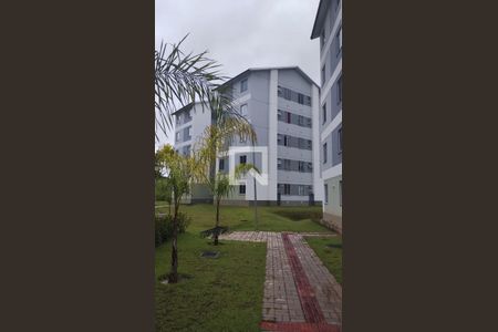 Apartamento para alugar com 54m², 2 quartos e 1 vagaÁrea comum