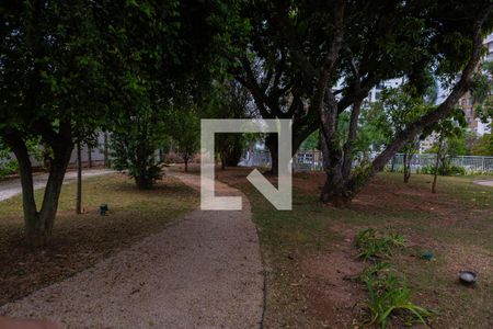 Área comum de apartamento à venda com 2 quartos, 60m² em Vila Penteado, São Paulo