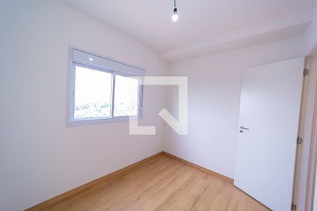 Quarto 1 de apartamento à venda com 2 quartos, 60m² em Vila Penteado, São Paulo