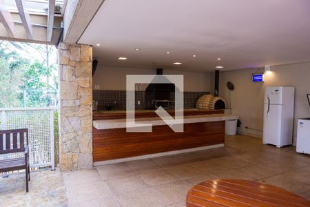 Apartamento à venda com 60m², 2 quartos e 1 vaga Apartamento à venda com 60m², 2 quartos e 1 vagaÁrea comum - Churrasqueira