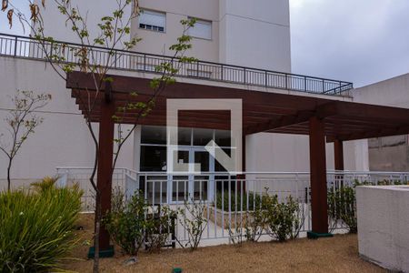 Apartamento à venda com 60m², 2 quartos e 1 vaga Apartamento à venda com 60m², 2 quartos e 1 vagaÁrea comum - Salão de festas