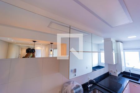 Apartamento à venda com 60m², 2 quartos e 1 vaga Apartamento à venda com 60m², 2 quartos e 1 vagaCozinha