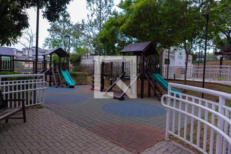 Apartamento à venda com 60m², 2 quartos e 1 vaga Apartamento à venda com 60m², 2 quartos e 1 vagaÁrea comum - Playground
