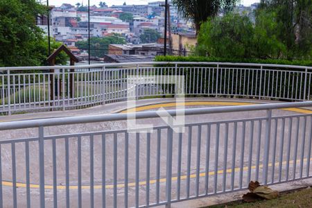 Apartamento à venda com 60m², 2 quartos e 1 vaga Apartamento à venda com 60m², 2 quartos e 1 vagaPista de Skate