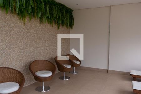 Apartamento à venda com 60m², 2 quartos e 1 vaga Apartamento à venda com 60m², 2 quartos e 1 vagaÁrea comum