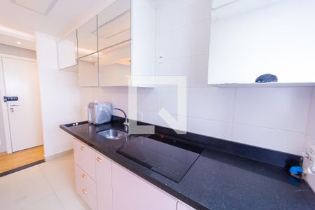 Apartamento à venda com 60m², 2 quartos e 1 vaga Apartamento à venda com 60m², 2 quartos e 1 vagaCozinha