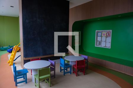 Apartamento à venda com 60m², 2 quartos e 1 vaga Apartamento à venda com 60m², 2 quartos e 1 vagaBrinquedoteca