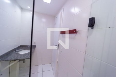 Apartamento à venda com 60m², 2 quartos e 1 vaga Apartamento à venda com 60m², 2 quartos e 1 vagaBanheiro do Quarto 2