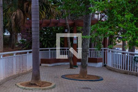 Apartamento à venda com 60m², 2 quartos e 1 vaga Apartamento à venda com 60m², 2 quartos e 1 vagaÁrea comum - Playground
