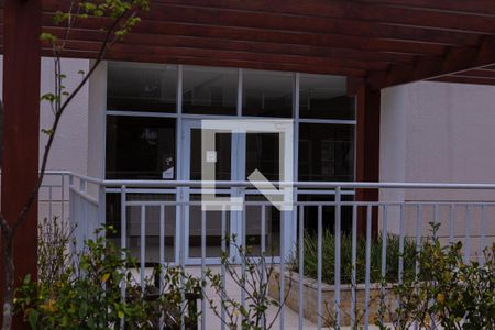 Apartamento à venda com 60m², 2 quartos e 1 vaga Apartamento à venda com 60m², 2 quartos e 1 vagaÁrea comum - Salão de festas