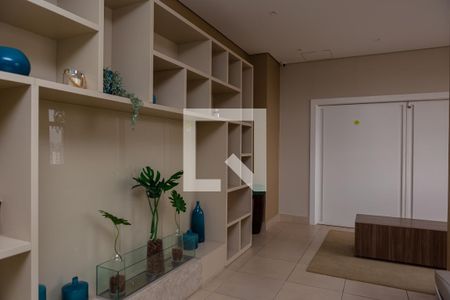 Apartamento à venda com 60m², 2 quartos e 1 vaga Apartamento à venda com 60m², 2 quartos e 1 vagaÁrea comum