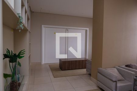 Apartamento à venda com 60m², 2 quartos e 1 vaga Apartamento à venda com 60m², 2 quartos e 1 vagaÁrea comum