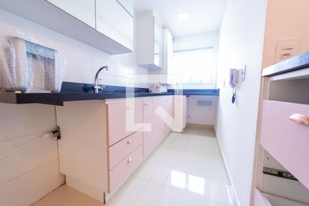 Apartamento à venda com 60m², 2 quartos e 1 vaga Apartamento à venda com 60m², 2 quartos e 1 vagaCozinha