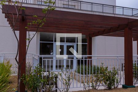 Apartamento à venda com 60m², 2 quartos e 1 vaga Apartamento à venda com 60m², 2 quartos e 1 vagaÁrea comum - Salão de festas