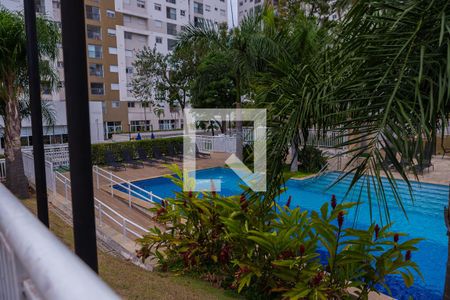 Apartamento à venda com 60m², 2 quartos e 1 vaga Apartamento à venda com 60m², 2 quartos e 1 vagaÁrea comum - Piscina