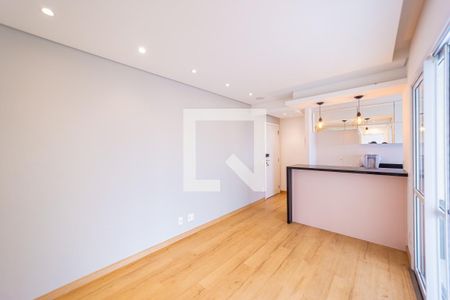 Apartamento à venda com 2 quartos, 60m² em Vila Penteado, São Paulo