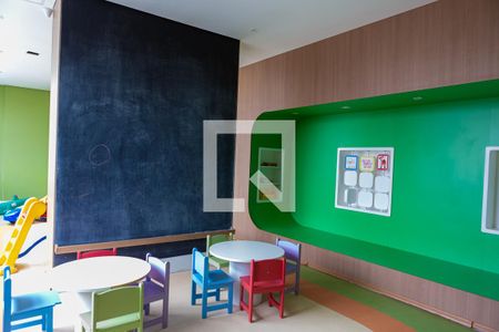 Apartamento à venda com 60m², 2 quartos e 1 vaga Apartamento à venda com 60m², 2 quartos e 1 vagaBrinquedoteca