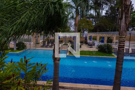 Apartamento à venda com 60m², 2 quartos e 1 vaga Apartamento à venda com 60m², 2 quartos e 1 vagaÁrea comum - Piscina