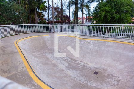 Apartamento à venda com 60m², 2 quartos e 1 vaga Apartamento à venda com 60m², 2 quartos e 1 vagaPista de Skate