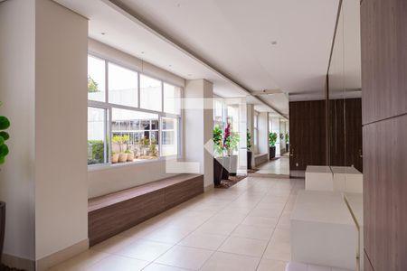 Apartamento à venda com 60m², 2 quartos e 1 vaga Apartamento à venda com 60m², 2 quartos e 1 vagaÁrea comum