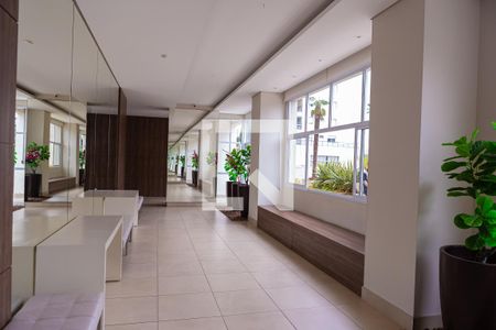 Apartamento à venda com 60m², 2 quartos e 1 vaga Apartamento à venda com 60m², 2 quartos e 1 vagaÁrea comum