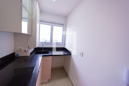 Apartamento à venda com 60m², 2 quartos e 1 vaga Apartamento à venda com 60m², 2 quartos e 1 vagaÁrea de Serviço