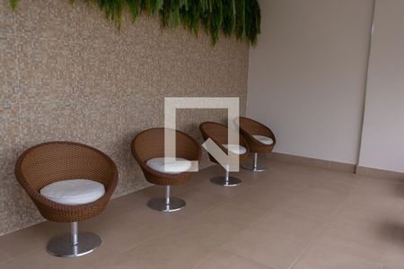Apartamento à venda com 60m², 2 quartos e 1 vaga Apartamento à venda com 60m², 2 quartos e 1 vagaÁrea comum