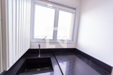 Apartamento à venda com 60m², 2 quartos e 1 vaga Apartamento à venda com 60m², 2 quartos e 1 vagaÁrea de Serviço