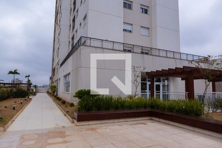 Apartamento à venda com 60m², 2 quartos e 1 vaga Apartamento à venda com 60m², 2 quartos e 1 vagaÁrea comum - Salão de festas