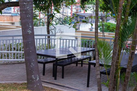 Apartamento à venda com 60m², 2 quartos e 1 vaga Apartamento à venda com 60m², 2 quartos e 1 vagaÁrea comum