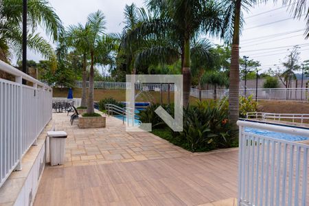 Apartamento à venda com 60m², 2 quartos e 1 vaga Apartamento à venda com 60m², 2 quartos e 1 vagaÁrea comum - Piscina