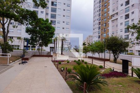 Apartamento à venda com 60m², 2 quartos e 1 vaga Apartamento à venda com 60m², 2 quartos e 1 vagaÁrea comum