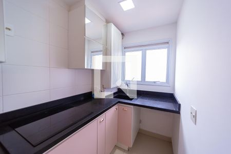 Apartamento à venda com 60m², 2 quartos e 1 vaga Apartamento à venda com 60m², 2 quartos e 1 vagaÁrea de Serviço