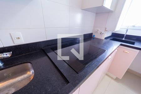 Apartamento à venda com 60m², 2 quartos e 1 vaga Apartamento à venda com 60m², 2 quartos e 1 vagaCozinha