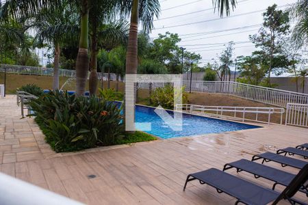 Apartamento à venda com 60m², 2 quartos e 1 vaga Apartamento à venda com 60m², 2 quartos e 1 vagaÁrea comum - Piscina