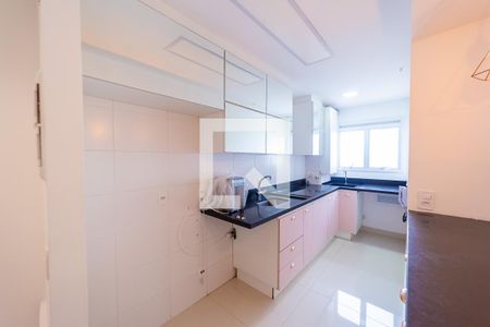 Apartamento à venda com 60m², 2 quartos e 1 vaga Apartamento à venda com 60m², 2 quartos e 1 vagaCozinha