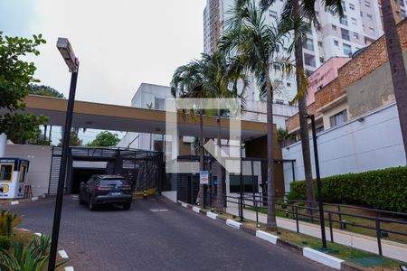 Apartamento à venda com 60m², 2 quartos e 1 vaga Apartamento à venda com 60m², 2 quartos e 1 vagaFachada
