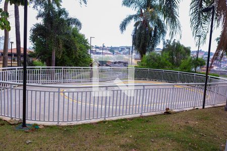 Apartamento à venda com 60m², 2 quartos e 1 vaga Apartamento à venda com 60m², 2 quartos e 1 vagaPista de Skate