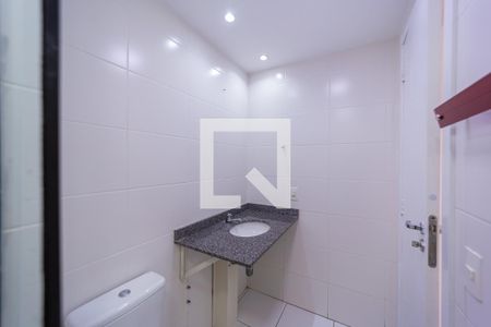 Apartamento à venda com 60m², 2 quartos e 1 vaga Apartamento à venda com 60m², 2 quartos e 1 vagaBanheiro do Quarto 2