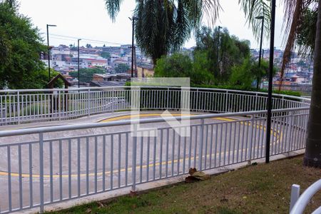 Apartamento à venda com 60m², 2 quartos e 1 vaga Apartamento à venda com 60m², 2 quartos e 1 vagaPista de Skate