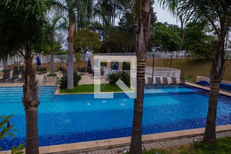 Apartamento à venda com 60m², 2 quartos e 1 vaga Apartamento à venda com 60m², 2 quartos e 1 vagaÁrea comum - Piscina