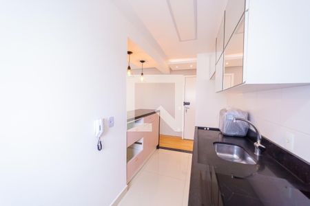 Apartamento à venda com 60m², 2 quartos e 1 vaga Apartamento à venda com 60m², 2 quartos e 1 vagaCozinha