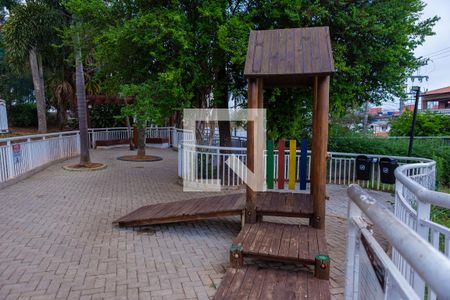 Apartamento à venda com 60m², 2 quartos e 1 vaga Apartamento à venda com 60m², 2 quartos e 1 vagaÁrea comum - Playground