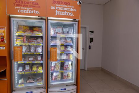 Apartamento à venda com 60m², 2 quartos e 1 vaga Apartamento à venda com 60m², 2 quartos e 1 vagaMini Mercado