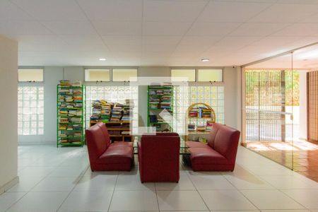 Apartamento para alugar com 49m², 2 quartos e 1 vaga Apartamento para alugar com 49m², 2 quartos e 1 vagaÁrea comum