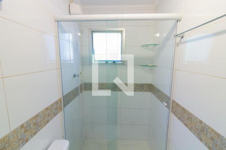 Apartamento para alugar com 49m², 2 quartos e 1 vaga Apartamento para alugar com 49m², 2 quartos e 1 vagaBanheiro