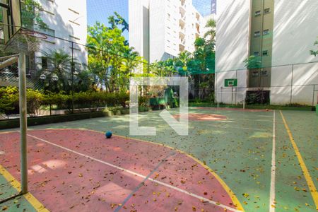 Apartamento para alugar com 49m², 2 quartos e 1 vaga Apartamento para alugar com 49m², 2 quartos e 1 vagaQuadra Esportiva