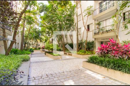 Apartamento para alugar com 49m², 2 quartos e 1 vaga Apartamento para alugar com 49m², 2 quartos e 1 vagaÁrea comum