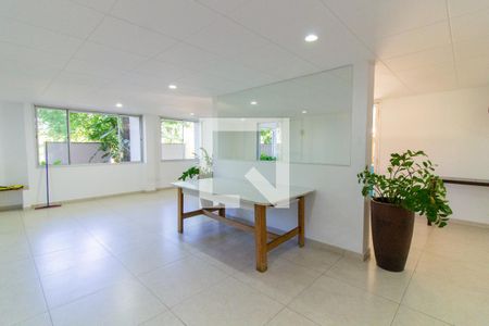 Apartamento para alugar com 49m², 2 quartos e 1 vaga Apartamento para alugar com 49m², 2 quartos e 1 vagaÁrea comum