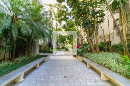 Apartamento para alugar com 49m², 2 quartos e 1 vaga Apartamento para alugar com 49m², 2 quartos e 1 vagaÁrea comum